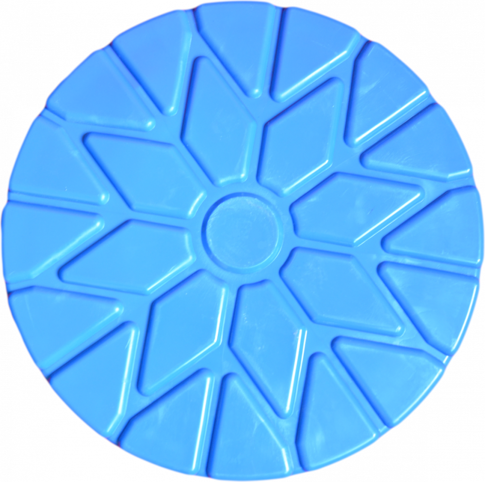 HLS Mega High Extreme - Profilplatte