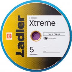 Ladler Xtreme Modell 5