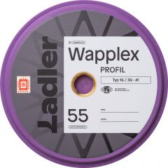 Ladler Wapplex 55 - auch in Glatt (= Ausfhrung 66)