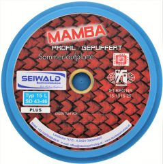 Seiwald Mamba Profil - PLUS (schwere Grundplatte)