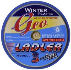 Ladler Modell 3 GEO