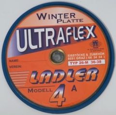 Ladler Modell 4 Ultraflex