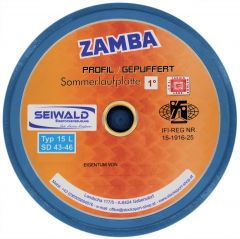 Seiwald  Mamba Zamba- Profil