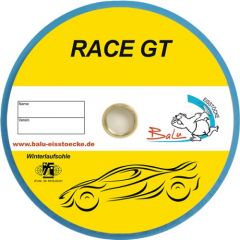 BaLu RACE GT