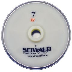 Seiwald Stockkrper - Simple White