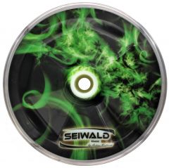 Seiwald Stockkrper -  Magic grn