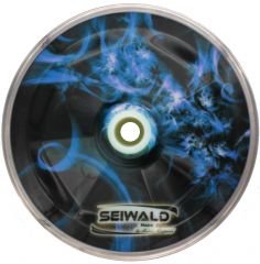 Seiwald Stockkrper -  Magic blau