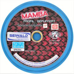 Seiwald Mamba Profil - Spezial (auch in Lila)