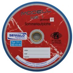 Seiwald Modell 1- spezial verschraubt