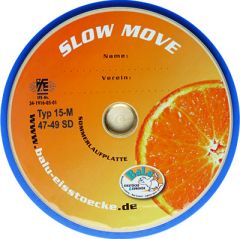 BaLu Slow Move - auch in Lila