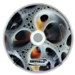 Seiwald Stockkrper -  Mars