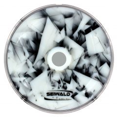 Seiwald Stockkrper -  White Window