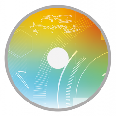 BaLu Stockk�rper Phantom - Colore