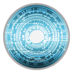 BaLu Stockk�rper Phantom - Gear